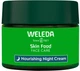 Крем ночной Weleda Skin Food питательный 40 мл (4001638580205) - изображение 1