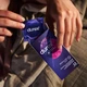 Презервативи латексні з силіконовою змазкою Durex Dual Extase (рельєфні з анестетиком) 12 шт (5052197053432) - изображение 6