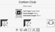Пряжа для в'язання YarnArt Cotton Club 7357 Гірчичний - зображення 3