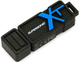 Pendrive Patriot SuperSonic Boost XT 64 GB USB 3.0 (PEF64GSBUSB) Czarny - obraz 2