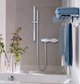 GROHE Термостат для душу Grohtherm Cube (34488000) - зображення 11