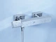 GROHE Термостат для душу Grohtherm Cube (34488000) - зображення 12