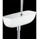 Hansgrohe Змішувач для душу, одноважільний PuraVida (15672400) - зображення 3