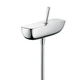 Змішувач для душу Hansgrohe PuraVida (колір - хром) (15672000) - зображення 1