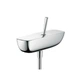 Змішувач для душу Hansgrohe PuraVida (колір - хром) (15672000) - зображення 3
