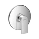 Змішувач для душу Hansgrohe Rebris E, прихований монтаж, Chrome (72668000) - зображення 1