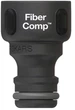Конектор для крана Fiskars FiberComp G1/2" (21 мм) (1027053) - зображення 1