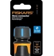 Конектор для шланга Fiskars LB30 13 мм (1027073) - зображення 2