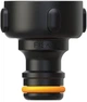 Конектор для крана Fiskars LB31 SOL G3/4" 26.5 мм (1027058) - зображення 1