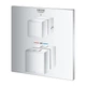 Термостат для ванни Grohe SmartControl (24155000) - изображение 4