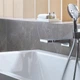 Вилив для ванни Hansgrohe Metropol (32542000) - зображення 2