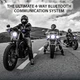 Мотогарнітура Cardo Scala Rider Freecom 4+ Jbl Dual Pack FRC4P101 [83533] - зображення 5