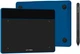 Графический планшет XP-Pen Deco Fun L Blue [83427] - изображение 4