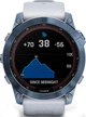 Смарт-часы Garmin Fenix 7X Sapphire Solar Edition Mineral Blue DLC Titanium with Whitestone Band (010-02541-14/15) [84479] - изображение 2