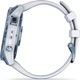 Смарт-часы Garmin Fenix 7 Sapphire Solar Edition Mineral Blue Titanium with Whitestone Band (010-02540-24/25) [84480] - изображение 3