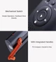 Многофункциональное устройство Xiaomi Nextool Multifunctional Emergency Hand Crank Radio (NE20092) [79404] - изображение 4