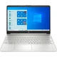 Ноутбук HP 15s-fq5051nq (7K167EA) - изображение 1