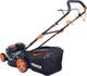 Газонокосарка Grunhelm S531VHY (73638) [83818] - зображення 2