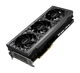 Видеокарта Palit GeForce RTX 4070 Ti GameRock OC (NED407TU19K9-1045G) [80739] - изображение 5