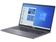Ноутбук Asus VivoBook 15 R565EA 15.6" Touch-screen IPS Core i3-1115G4 / RAM 12ГБ / SSD 1000ГБ / Windows 11 Home Slate Grey - зображення 3