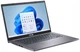 Ноутбук Asus VivoBook 14 F415EA 14.0" IPS Core i3-1115G4 / RAM 12ГБ / SSD 512ГБ / Windows 11 Home Slate Grey - изображение 2