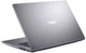 Ноутбук Asus VivoBook 14 F415EA 14.0" IPS Core i3-1115G4 / RAM 12ГБ / SSD 512ГБ / Windows 11 Home Slate Grey - изображение 5