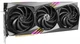 Відеокарта MSI GeForce RTX 4070 GAMING X TRIO 12G - изображение 5