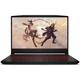 Ноутбук 15.6" MSI Katana GF66 (11UG-872XPL) Black - зображення 1