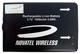 Аккумулятор батарея для роутера модема Novatel Новател MIFI 2372 1500 mAh аккумуляторная батарея для роутеров - изображение 1
