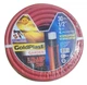 Шланг 1/2" x 30 м для полива GoldPlast 4-х слойный +пистолет и 2 коннектора - изображение 1
