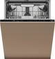Вбудована посудомийна машина HOTPOINT ARISTON HM7 42 L - зображення 1