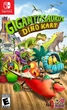Gigantosaurus Dino Kart (Switch) - изображение 1