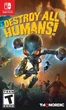 Destroy All Humans (Switch) - изображение 1
