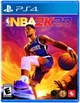 NBA 2K23 (PS4) - изображение 1