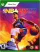 NBA 2K23 (Xbox One) - изображение 1