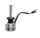 Автомобільні світлодіодні лампи з цоколем H1 PHILIPS 6 LED 12-24V 19W 111258U3101X2 (01025) - зображення 3