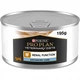 Вологий лікувальний корм для котів Purina Pro Plan Veterinary Diets NF Renal Function 195 г - изображение 1