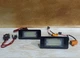 Плафон LED подсветка номера аналог 5N0943021 Шкода (Skoda) Фабия Суперб Октавия А7 Рапид Йети - изображение 1