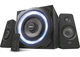 Акустична система/колонки Trust GXT 629 Tytan 2.1 22944 з RGB-підсвіткою Чорний - зображення 3