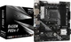 Материнська плата AM4 (B450) AsRock B450M Pro4, B450, 4xDDR4, CrossFire, Int.Video(CPU), 4xSATA3 - зображення 5