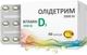 Витамин D3 Олидетрим 2000 МЕ 60 капсул (5907529465592) - изображение 4