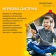 Витамин D3 для детей Олидетрим 1000 МЕ 30 мягких капсул (5907529466544) - изображение 10