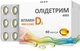Витамин D3 Олидетрим 4000 МЕ 60 капсул (5907529465608) - изображение 4