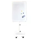 Флипчарт BuroMax "Mobile" 70х100см на колесах (BM.0010) - изображение 2