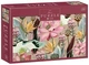 Пазлы Interdruk Flovers №2 "Цветущая лужайка" 48х67 см 1000 шт (326195) (5902277326195) - изображение 1