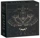 Пазлы Interdruk Galaxy №2 "Космическая бабочка" 33х46 см 500 шт (326065) (5902277326065) - изображение 1
