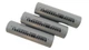Акумулятор високострумовий Li-Ion 18650 Lishen 2600mAh 5C - зображення 2