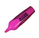 Набор маркеров BUROMAX NEON 8904-10 2-4 мм 12 шт. Розовый (05100039) - изображение 2