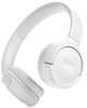 Наушники JBL T520BT White (JBLT520BTWHTEU ) - изображение 1