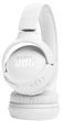 Наушники JBL T520BT White (JBLT520BTWHTEU ) - изображение 3